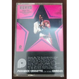 Oferta Fita K7 Cassete Elvis Presley Sing Hits From His