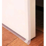 Oferta Fita Veda Fresta Porta Transparente 10 Mt X 4cm