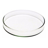 Oferta Incrível Kit C 10 Placas Petri Vidro 150x25mm Frete