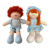 Oferta Kit 2 Casal