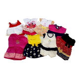 Oferta Kit 7 Conjuntos