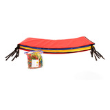 Oferta Kit Protetor De Molas Rede Pula Pula 2 44m