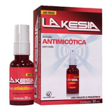 Oferta Lakesia Micose Unha 30ml Original