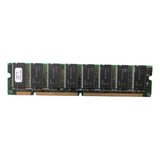 Oferta Memória Dimm 256mb Nec Pc133 Pcs Antigos C Nf