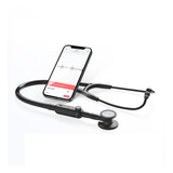 Oferta Mês estetoscopio Eletrônico Littmann Nome Gravado