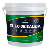 Oferta Oleo De Baleia