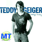 Oferta  Teddy Geiger Cd Underage Thinking 2006 