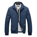 Ofertas Especiais Jaqueta Masculina Casual Executiva Com Gol