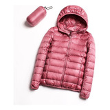 Ofertas Especiais Jaqueta Puffer
