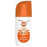 OFF Family Spray Repelente