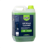 Off Road Cleaner Limpador