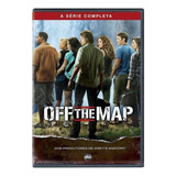 Off The Map Dvd