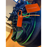 Off white X Air