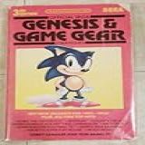 Offcl Sega Genesis 