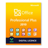 Office 2010 Chave De Ativação licença Vitalícia Original 