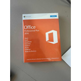 Office 2016 Pro Plus Original Lacrado