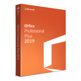 Office 2019 Chave De Ativação licença Vitalícia Original 