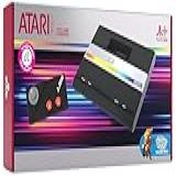 Official Atari 7800- Console - Wireless Controller - HDMI Output
