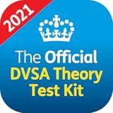 Official DVSA Theory Test Kit