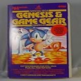 Official Sega Genesis And