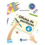 Oficina De Escritores Volume