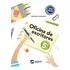Oficina De Escritores Volume 5: 5º Ano Bncc, De Sargentim, Herminio. Oficina De Escritores Editorial Ibep - Instituto Brasileiro De Edicoes Pedagogicas Ltda., Tapa Mole En Português, 2018