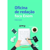 Oficina De Redaçao Foco Enem Livro