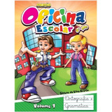 Oficina Escolar 4º Ano
