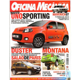 Oficina Mecanica Nº278 Uno