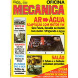 Oficina Mecanica Nº29 Belina