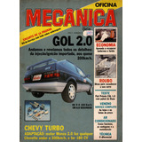 Oficina Mecanica Nº31 Gol