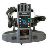 Oftalmoscópio Binocular Indireto Obi Com Lente 20d Argo