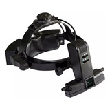 Oftalmoscopio Binocular Indireto