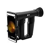 Oftalmoscópio Digital Indireto Portátil MD Eyescope