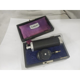 Oftalmoscopio Gowllands Made In England