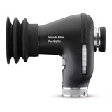 Oftalmoscópio Panoptic Básico 118 2 Welch Allyn Hillrom Cor Preto 3 5