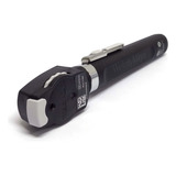 Oftalmoscópio Pocket Led Preto 12870 blk Welch Allyn