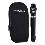 Oftalmoscópio Pocket Plus Led 12880 Welch Allyn Preto