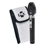 Oftalmoscópio Profissional De Led Md Omni 3000 Com Estojo