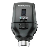 Oftalmoscópio Welch Allyn Coaxial 3 5v 11720 Hpx 28 Lentes