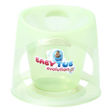 Ofuro Infantil Baby Tub Evolution Verde