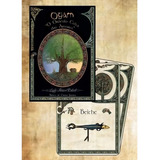 Ogam O Oraculo Celta Das Arvores Ogma Books