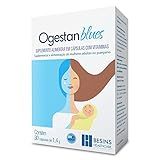 Ogestan Blues C 30 Cápsulas