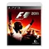Ogo Ps3 Original F1 Formula 1 2011 - Original Mídia Física