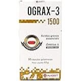 Ograx 3 AVERT 1500 Mg