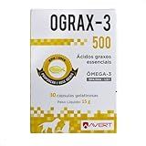 Ograx 3 Avert