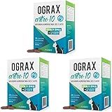 Ograx Artro 10 Kit Combo Com 3 Unidades