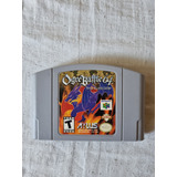Ogre Battle 64 Nintendo