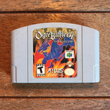 Ogre Battle 64 Nintendo