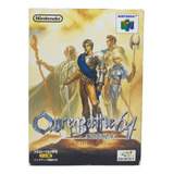 Ogre Battle 64 Person